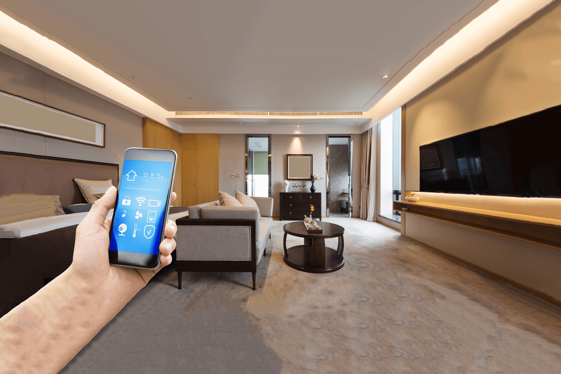 The Cost of a Savant System Wire Monkeys